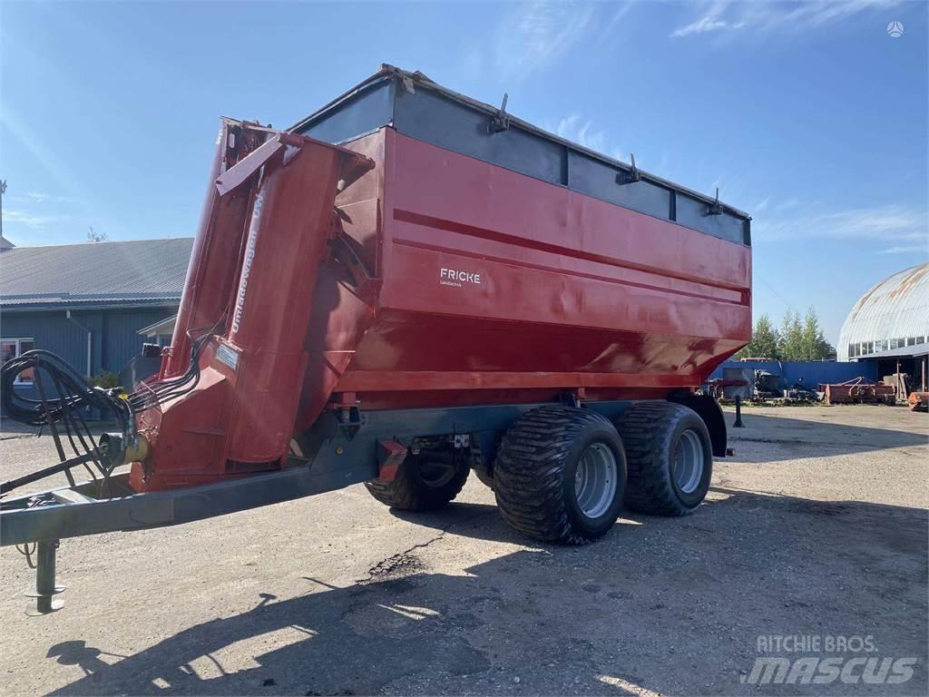  -Kita- UW 1800 Outros Reboques