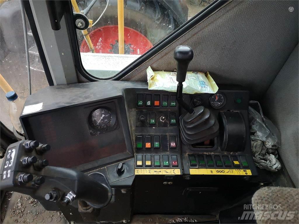 Kleine SF- 10 Agricultura - Outros
