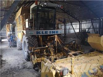 Kleine SF 10-2 Ceifeiras debulhadoras
