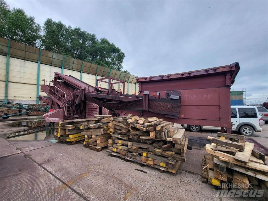  Klemman EVO702i Crivos
