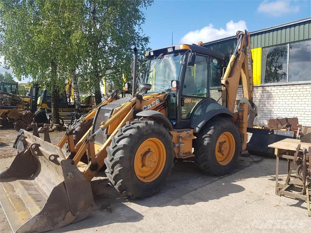 Komatsu Bobcat Outros Camiões