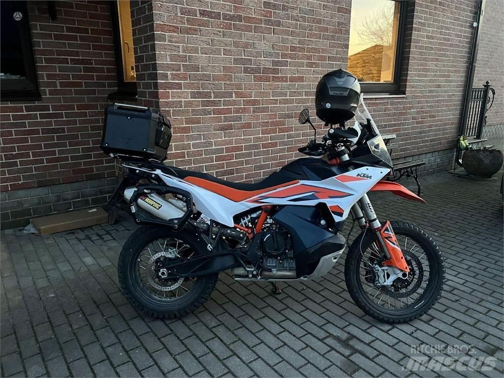 KTM  Veículos todo-terreno