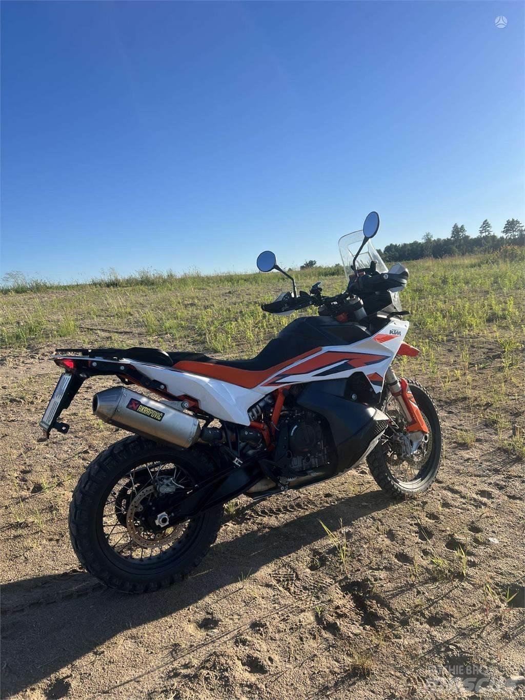 KTM  Veículos todo-terreno