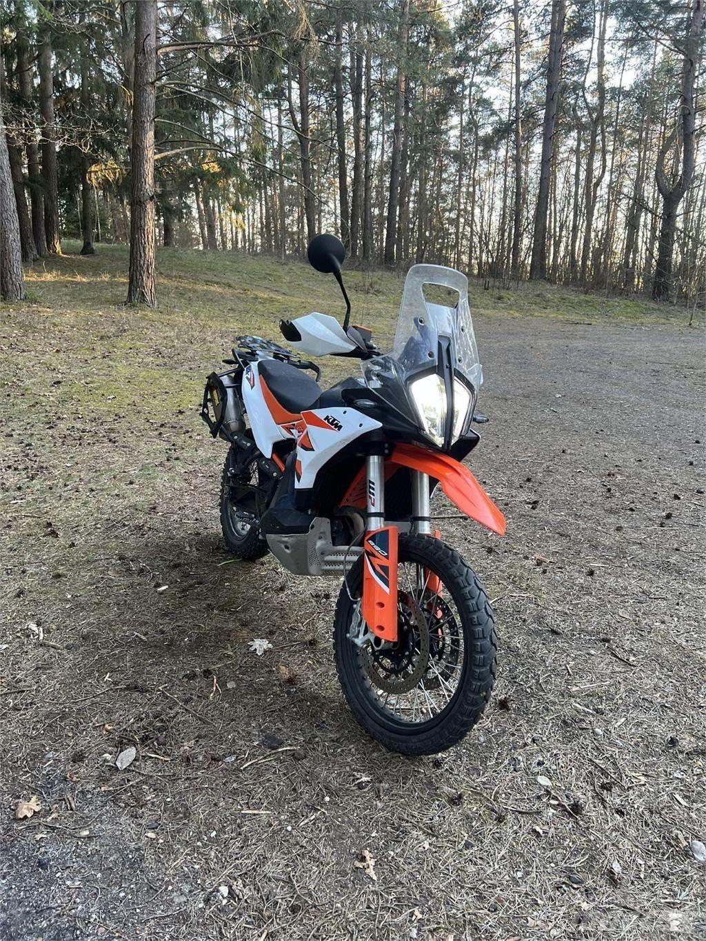 KTM  Veículos todo-terreno