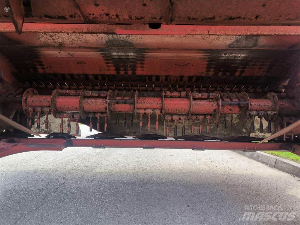Kuhn FC353GC Gadanheiras-Condicionadoras