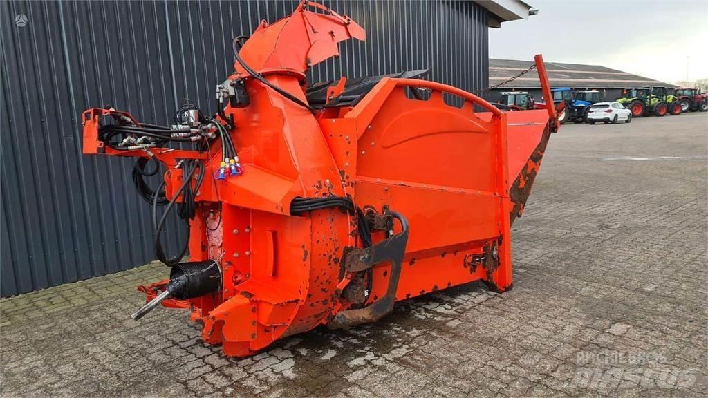 Kuhn Primor Agricultura - Outros
