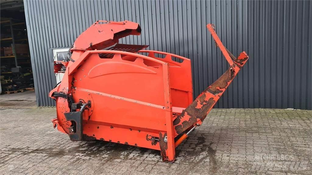 Kuhn Primor Agricultura - Outros
