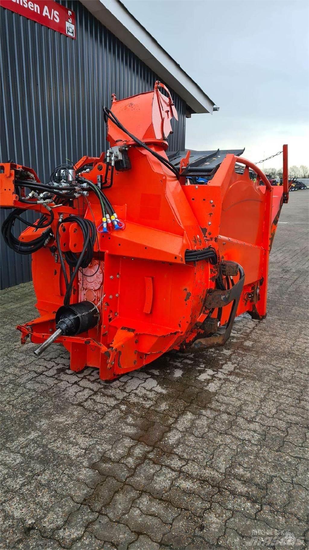 Kuhn Primor Agricultura - Outros
