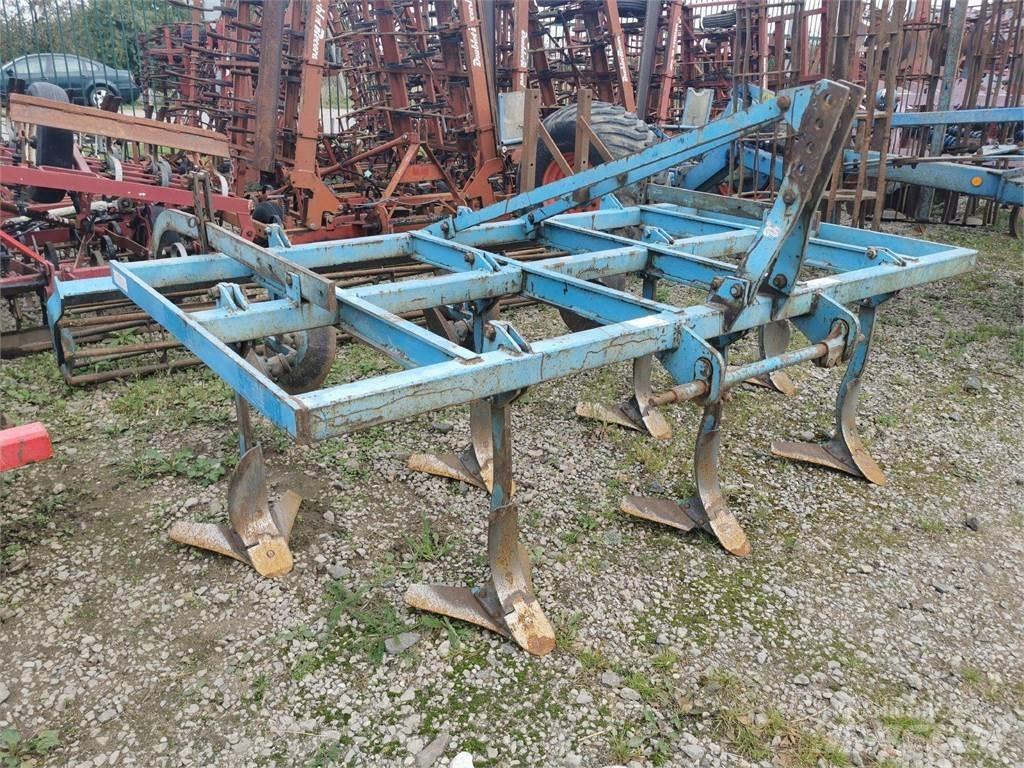 Lemken Smaragd Agricultura - Outros
