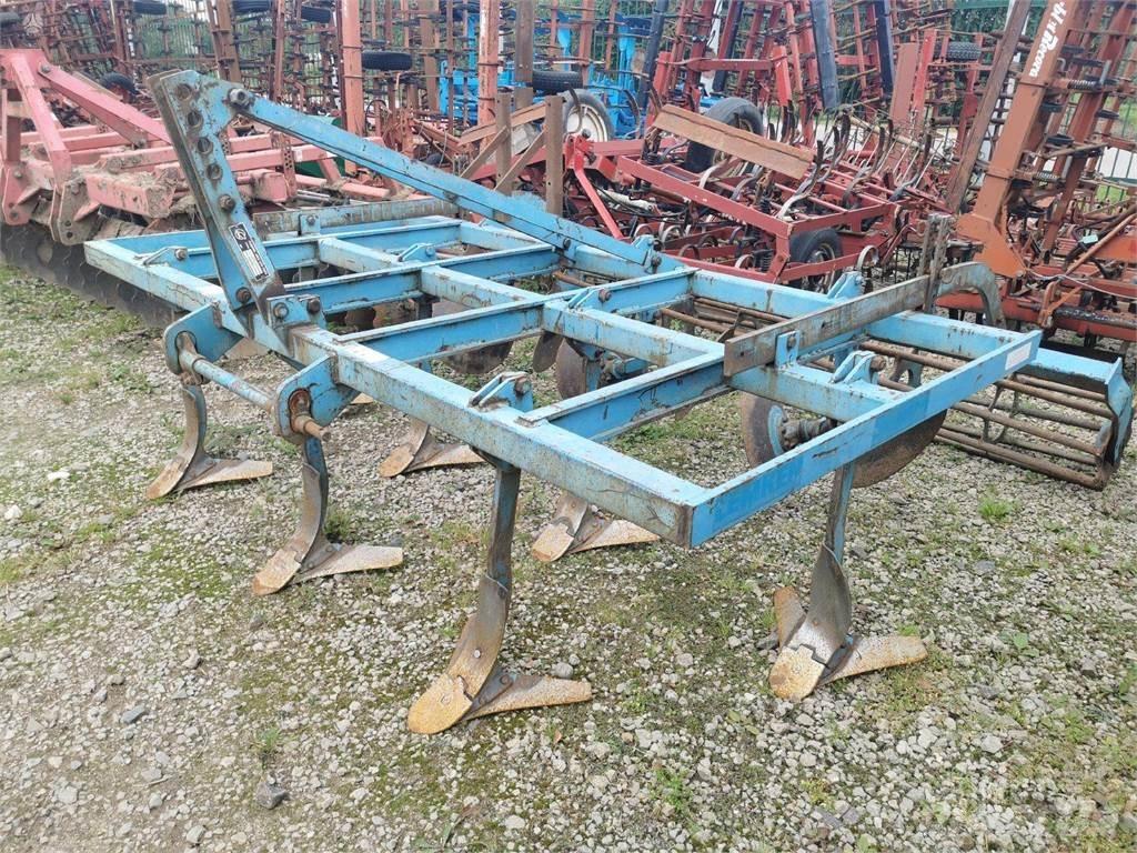 Lemken Smaragd Agricultura - Outros
