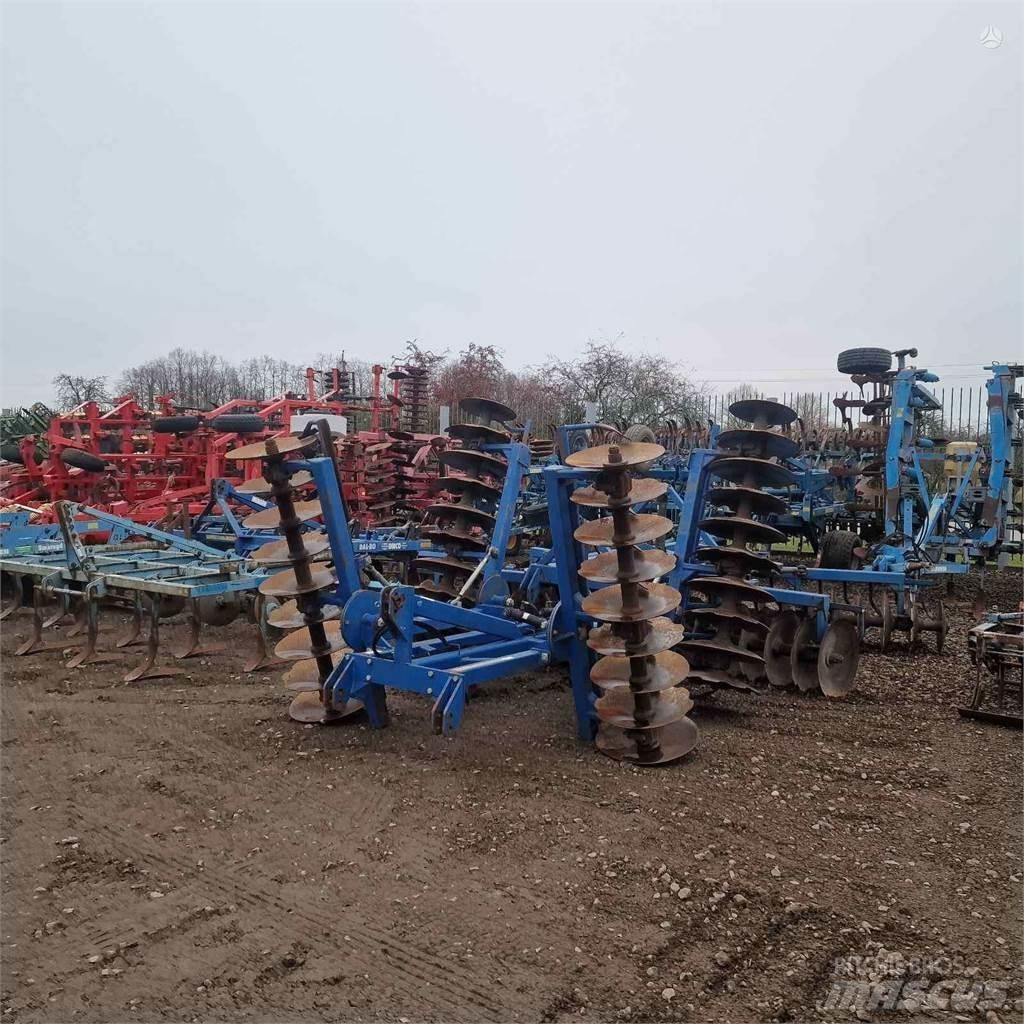 Lemken SMARAGD Agricultura - Outros
