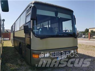 MAN UL 313 Autocaravanas e Caravanas