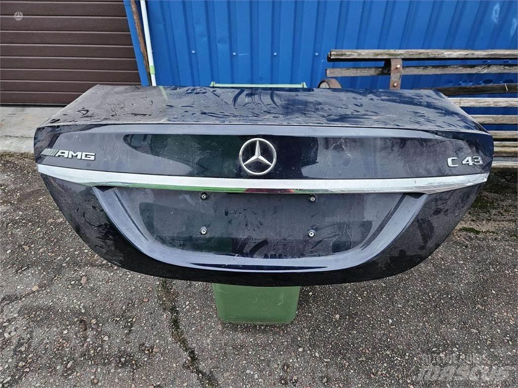 Mercedes-Benz  Construção - Outros
