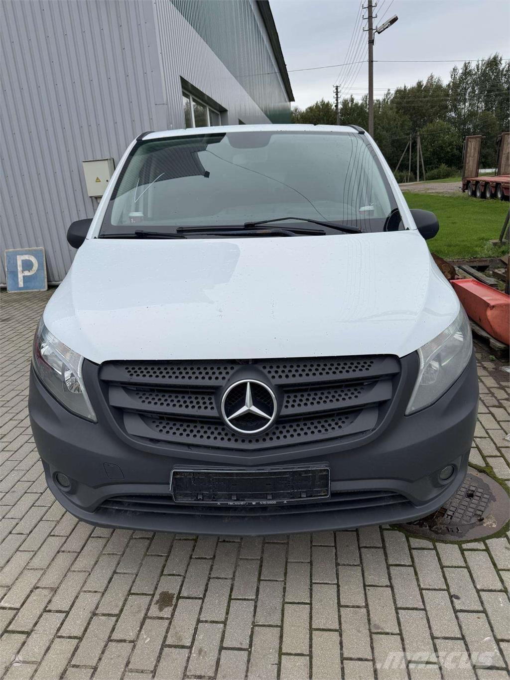 Mercedes-Benz  Automóvel
