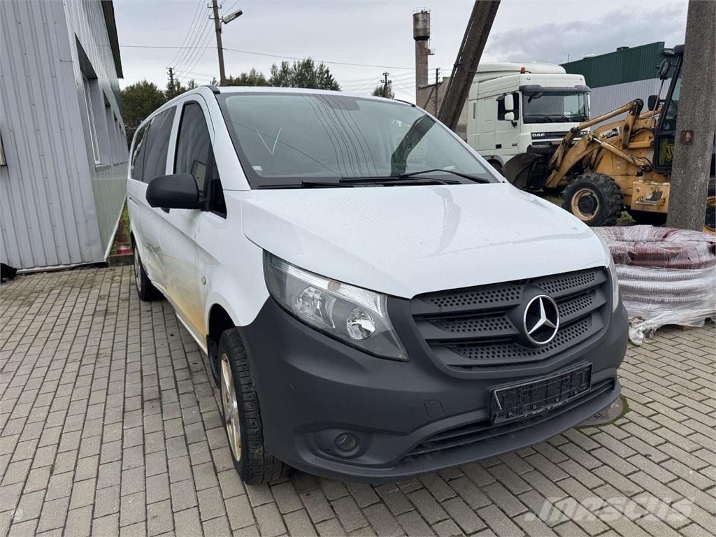 Mercedes-Benz  Automóvel