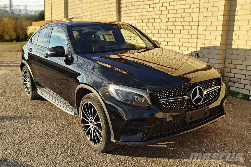 Mercedes-Benz  Automóvel