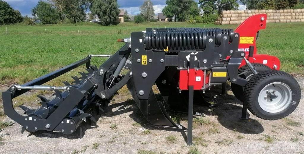 Metal-Fach U484/1 Agricultura - Outros
