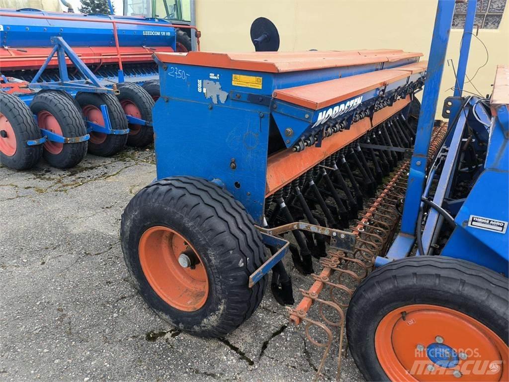 Nordsten CLF 400 Perfuradoras