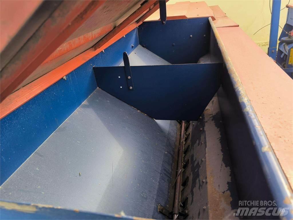 Nordsten CLF 400 Perfuradoras