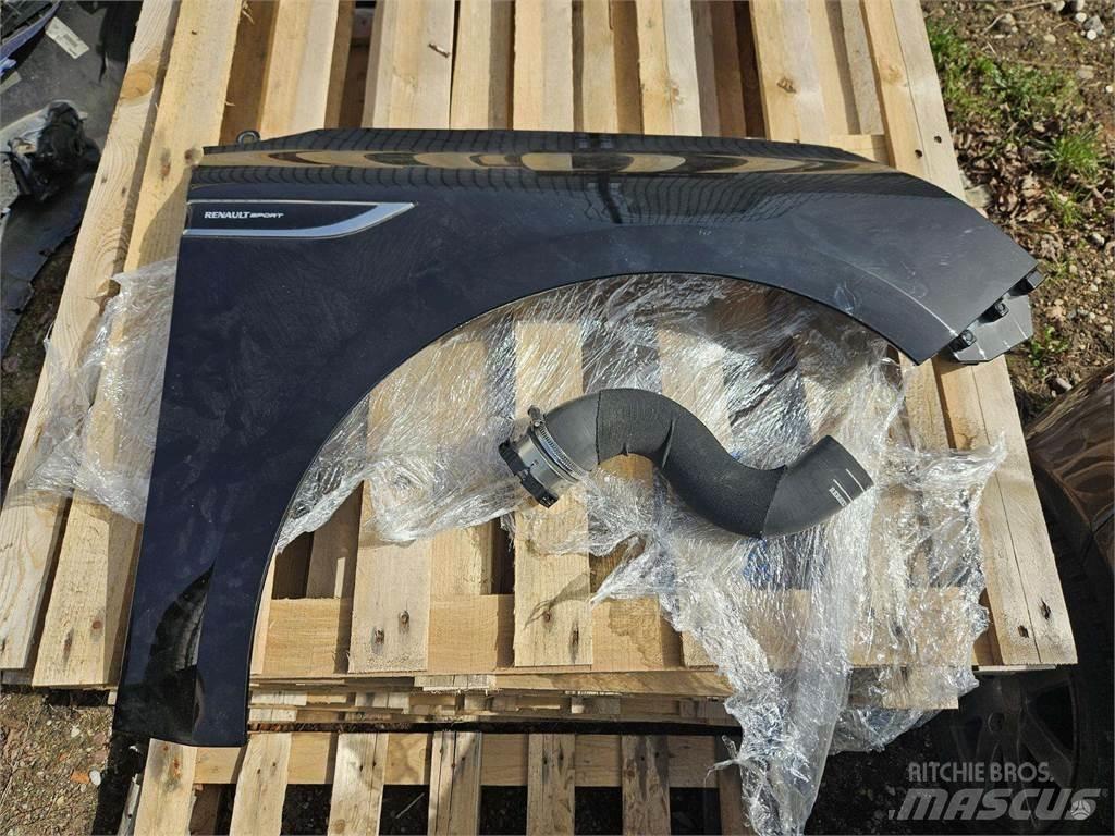 Renault  Construção - Outros
