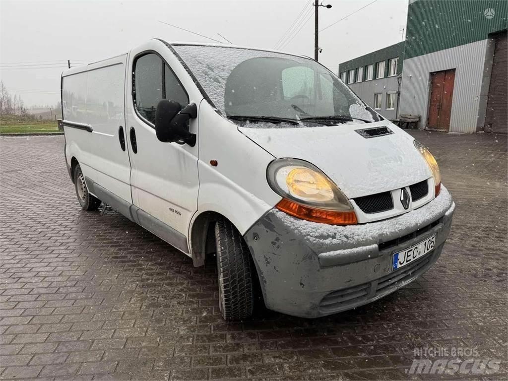 Renault  Automóvel