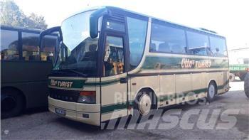Setra S309HD Outros Autocarros