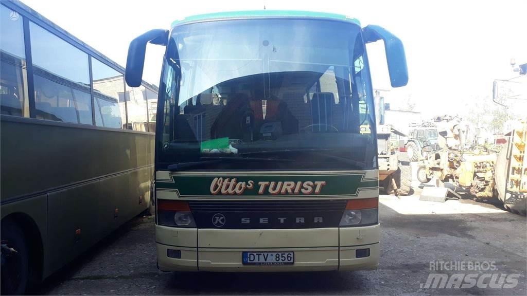 Setra S309HD Outros Autocarros