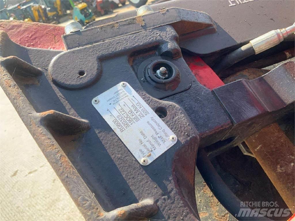 Takeuchi TB370 Escavadeiras de esteiras