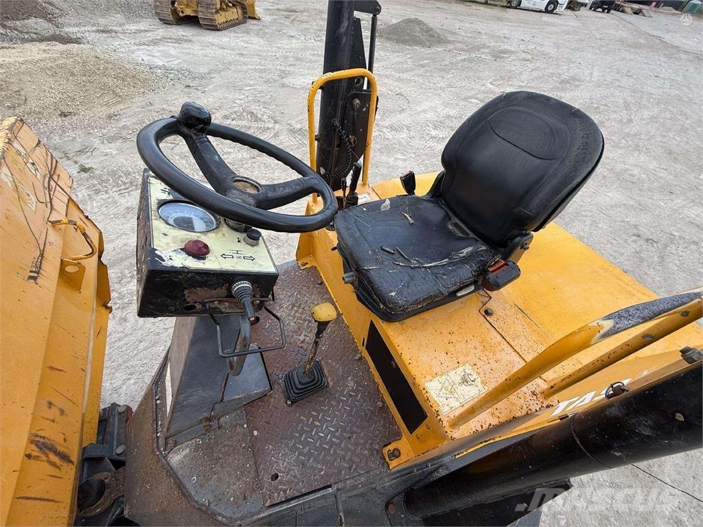Terex TA9 Caminhões articulados