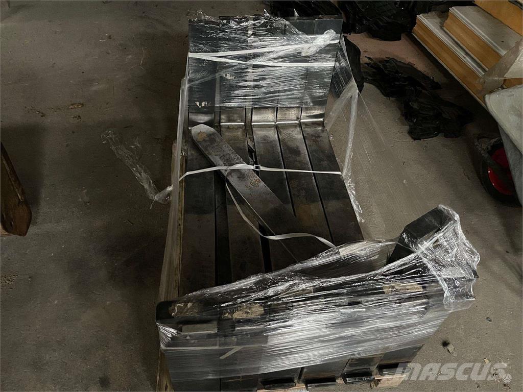 Toyota RRE200 Empilhadores - Outros