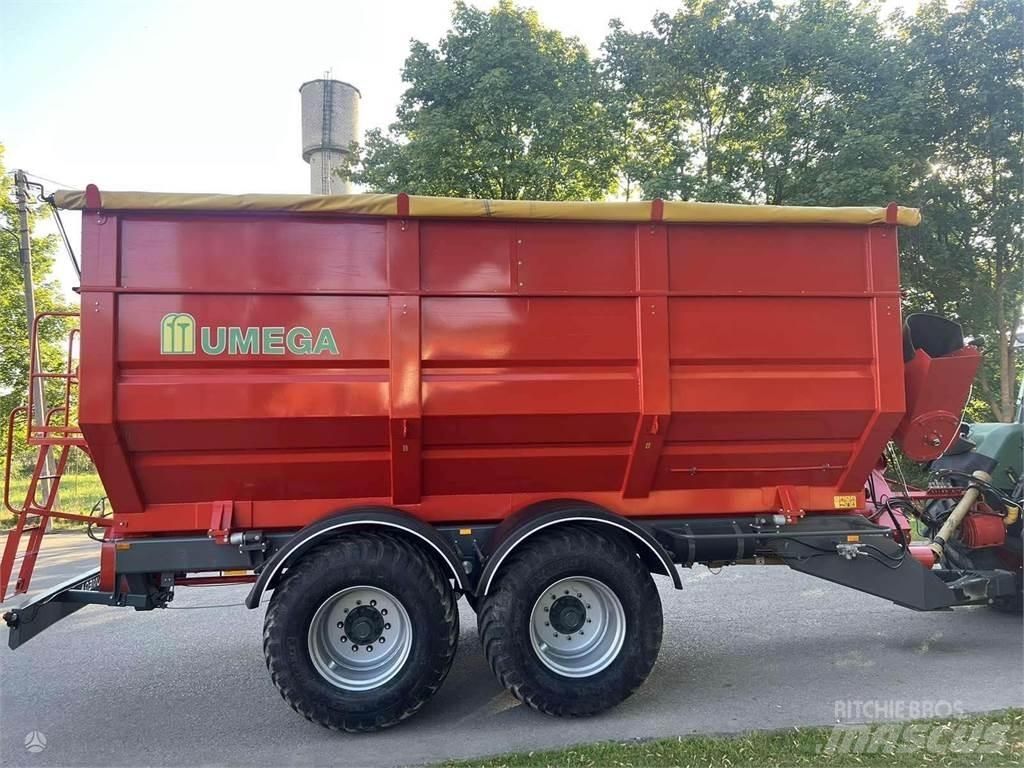Umega gpp23 Agricultura - Outros
