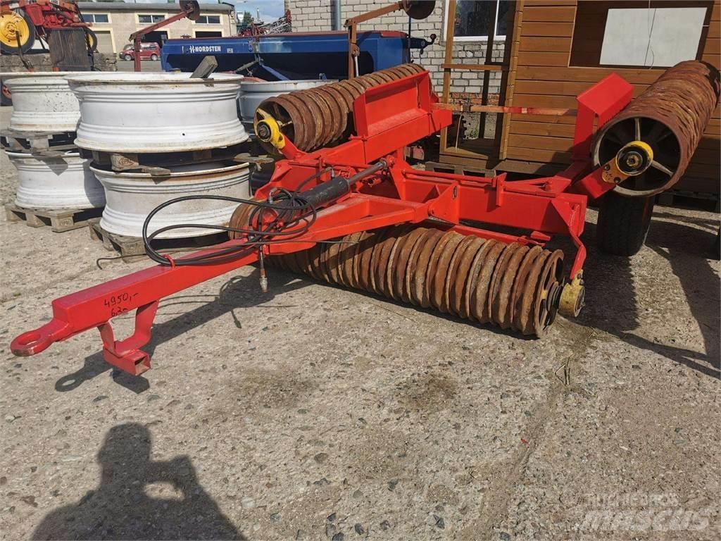 Väderstad Rolex Rolos agrícolas