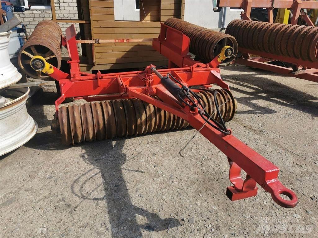 Väderstad Rolex Rolos agrícolas