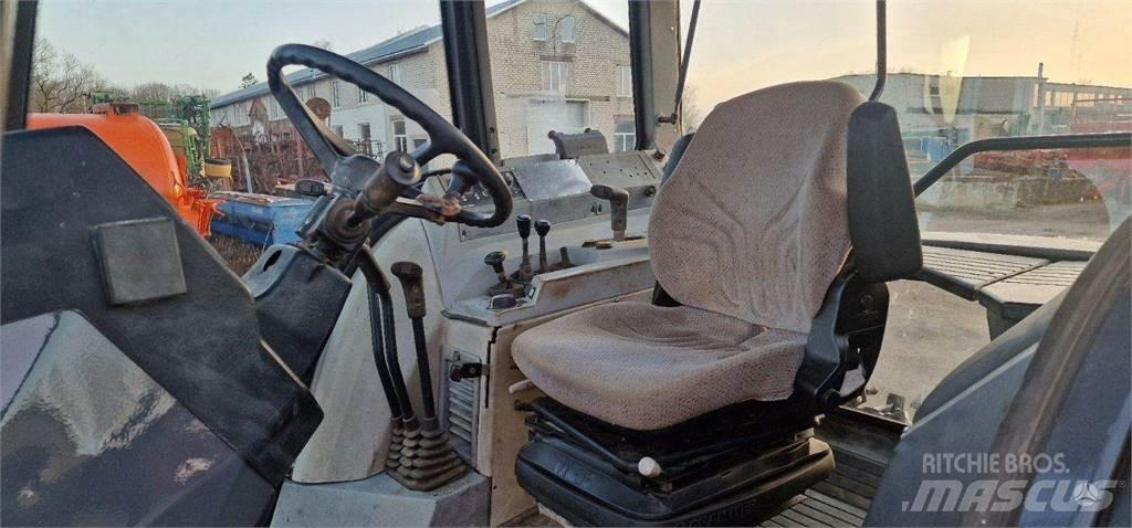 Valmet 6300 Tratores Agrícolas usados
