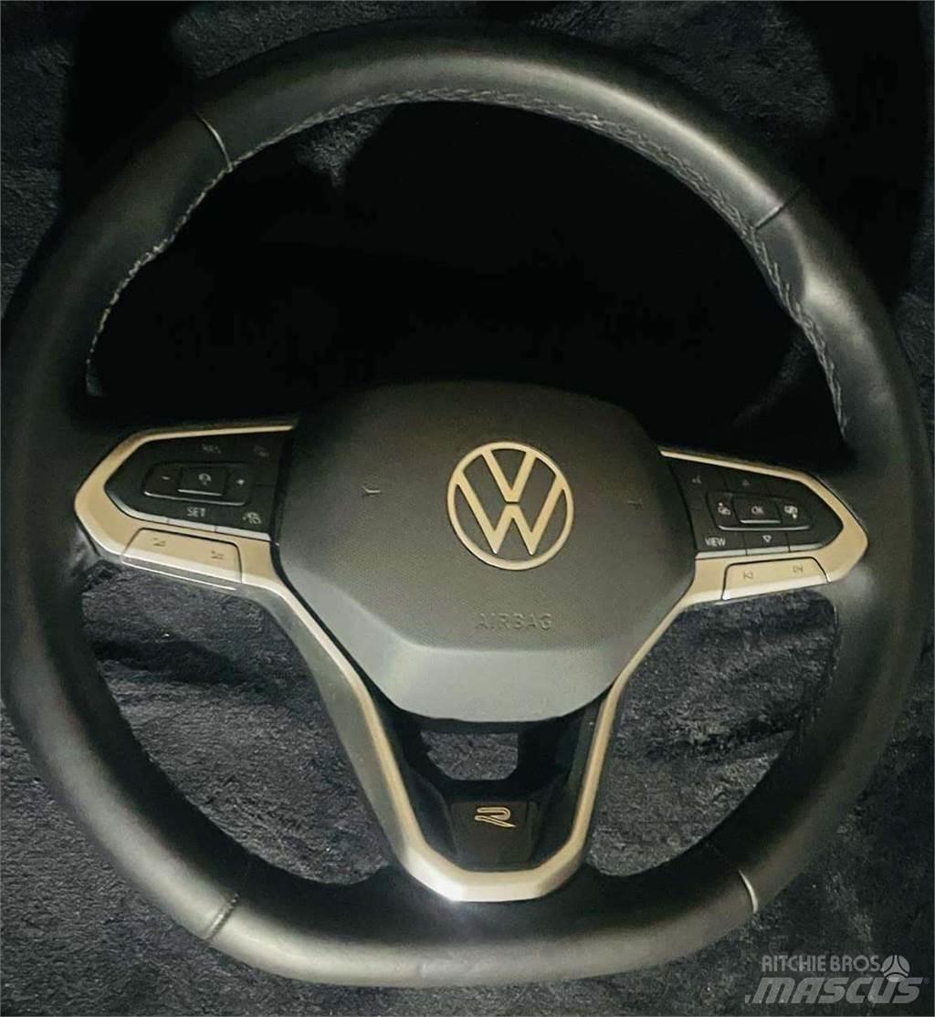 Volkswagen  Construção - Outros

