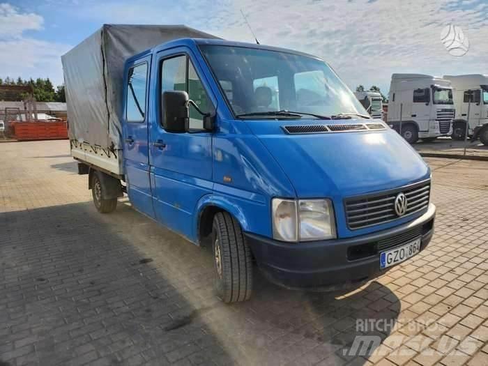 Volkswagen  Automóvel
