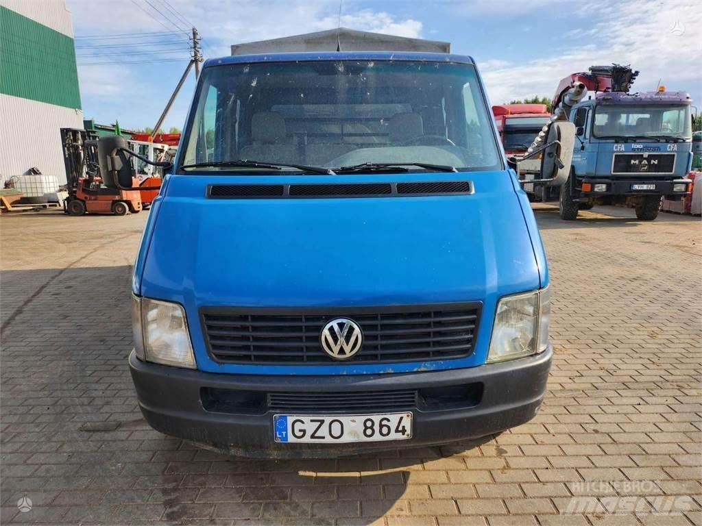 Volkswagen  Automóvel