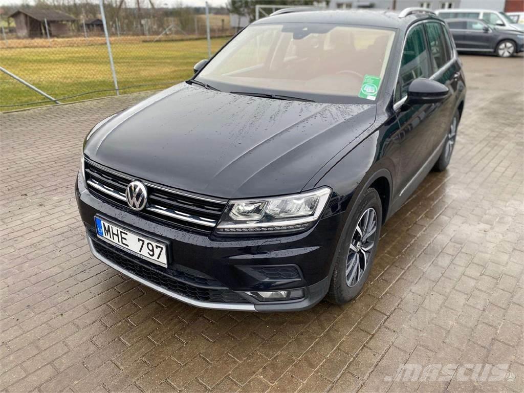 Volkswagen  Automóvel