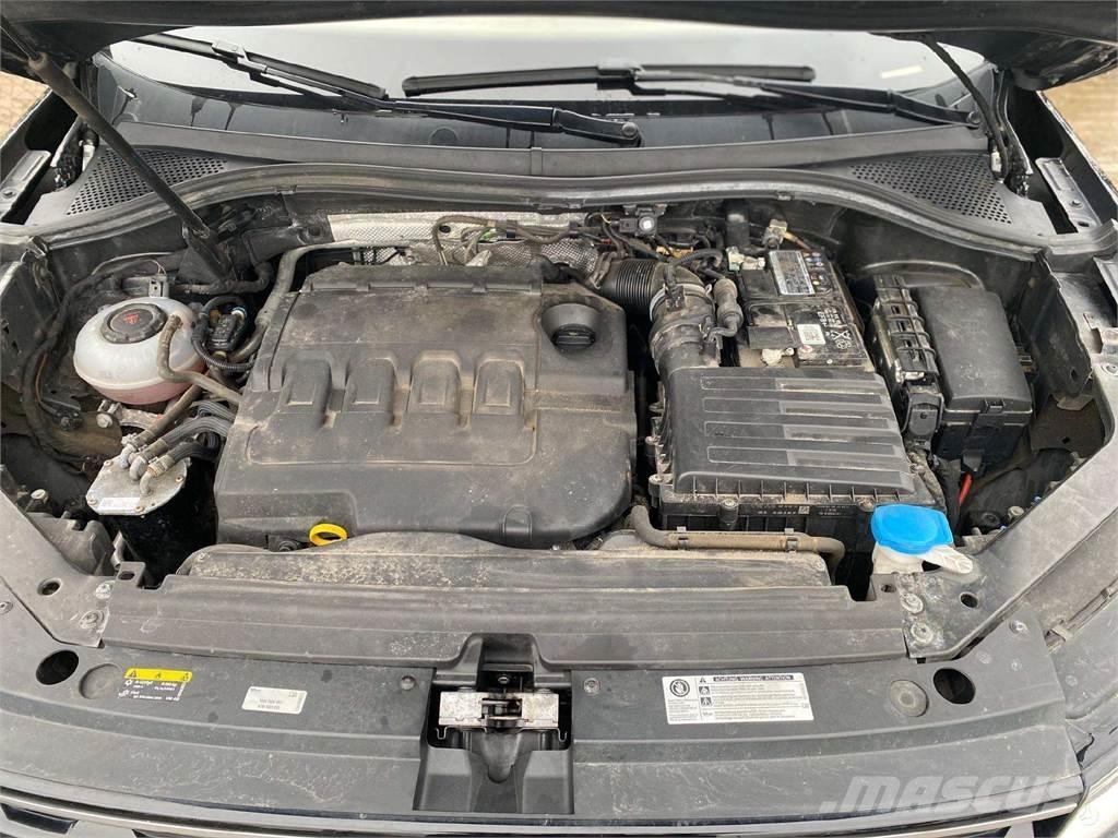 Volkswagen  Automóvel