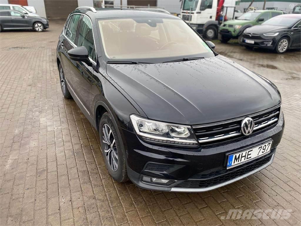 Volkswagen  Automóvel