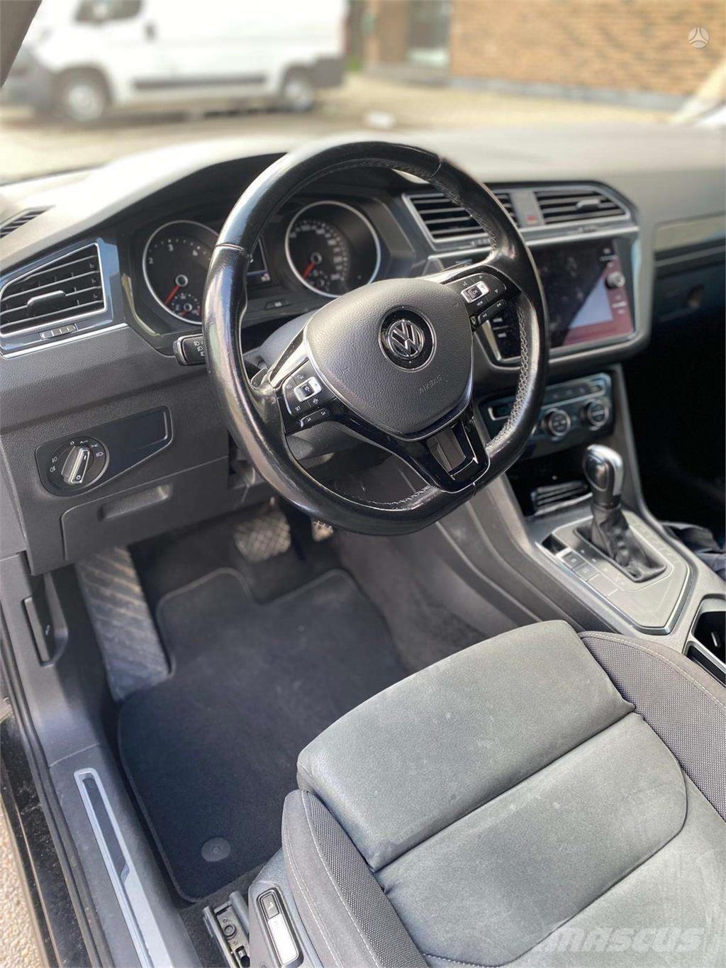 Volkswagen  Automóvel