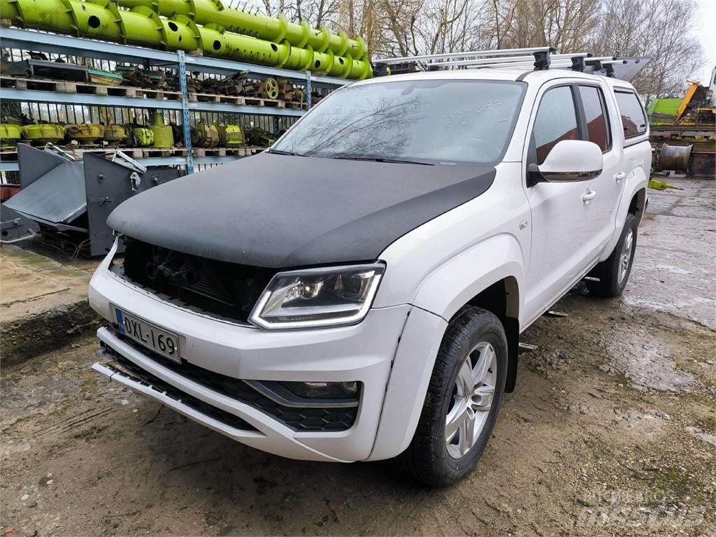 Volkswagen  Automóvel
