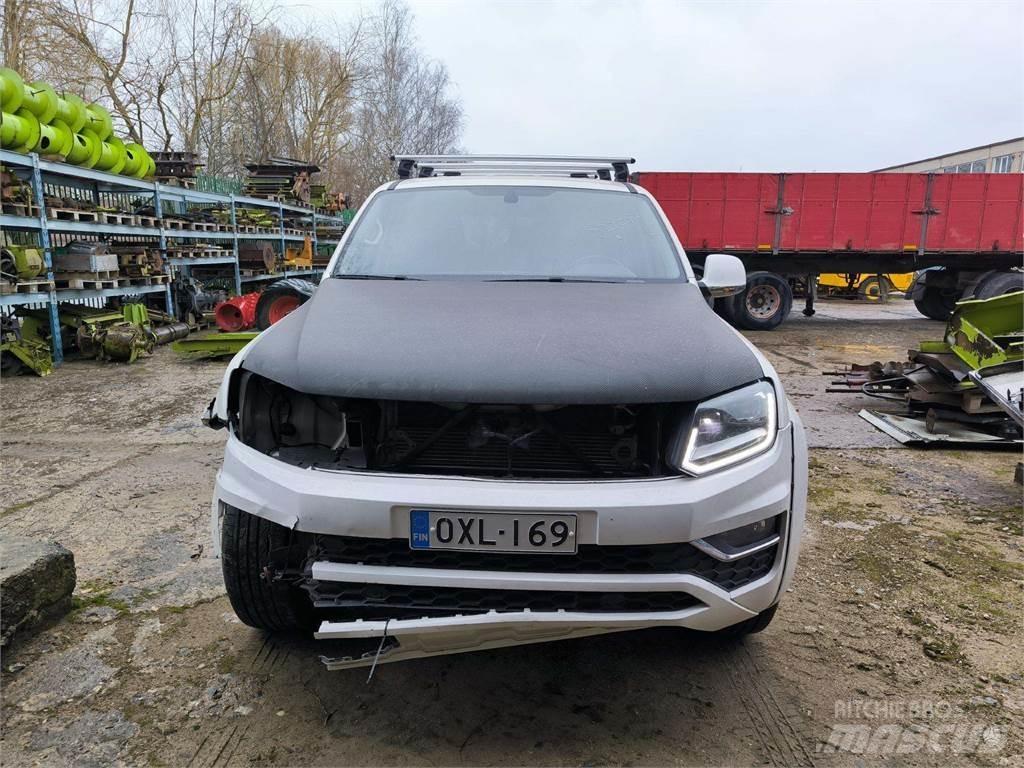 Volkswagen  Automóvel