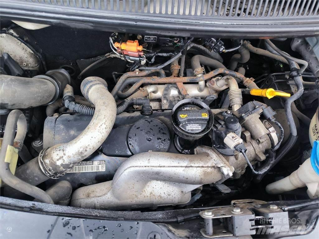 Volkswagen  Automóvel