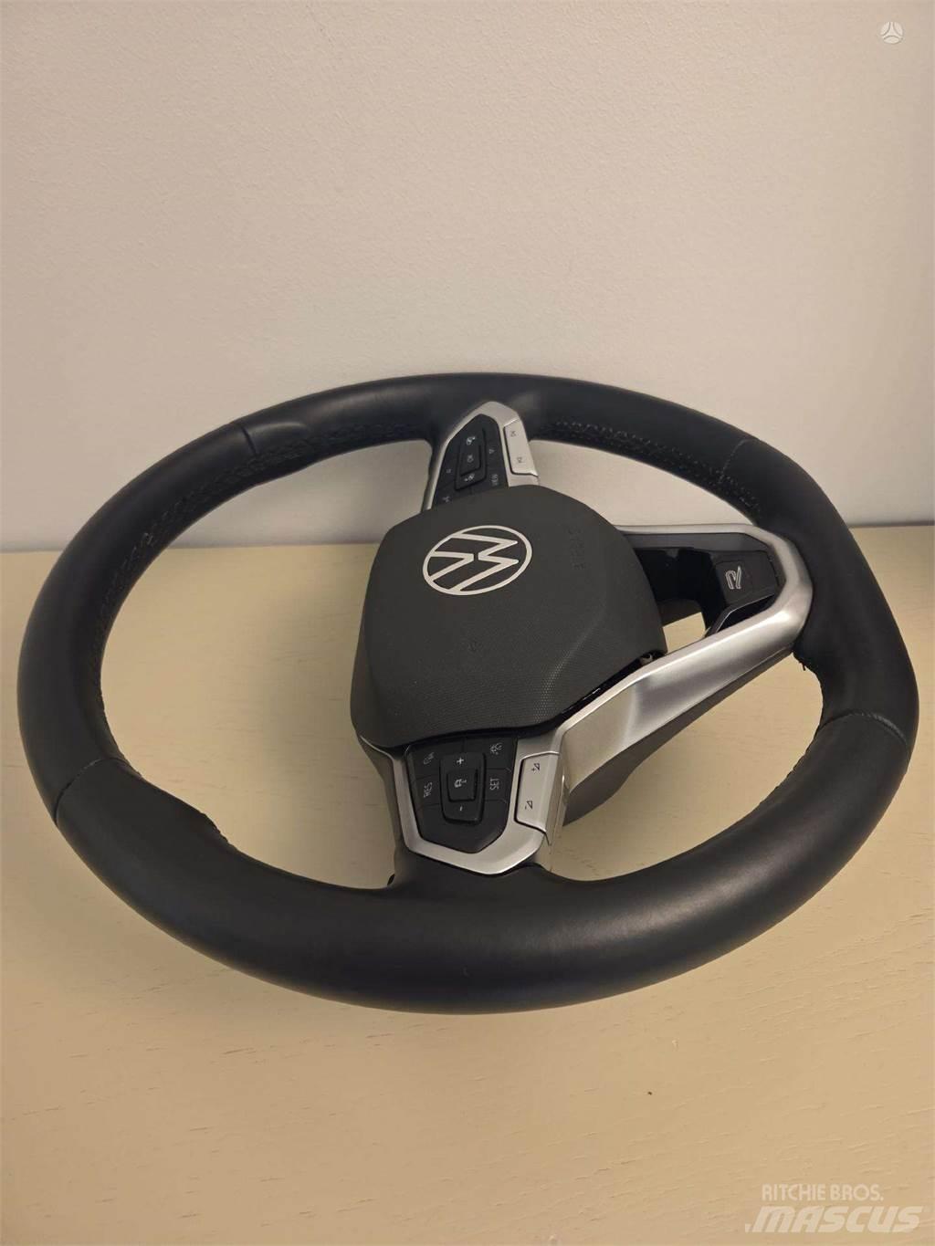 Volkswagen  Construção - Outros
