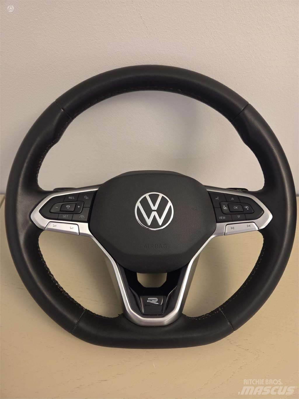 Volkswagen  Construção - Outros
