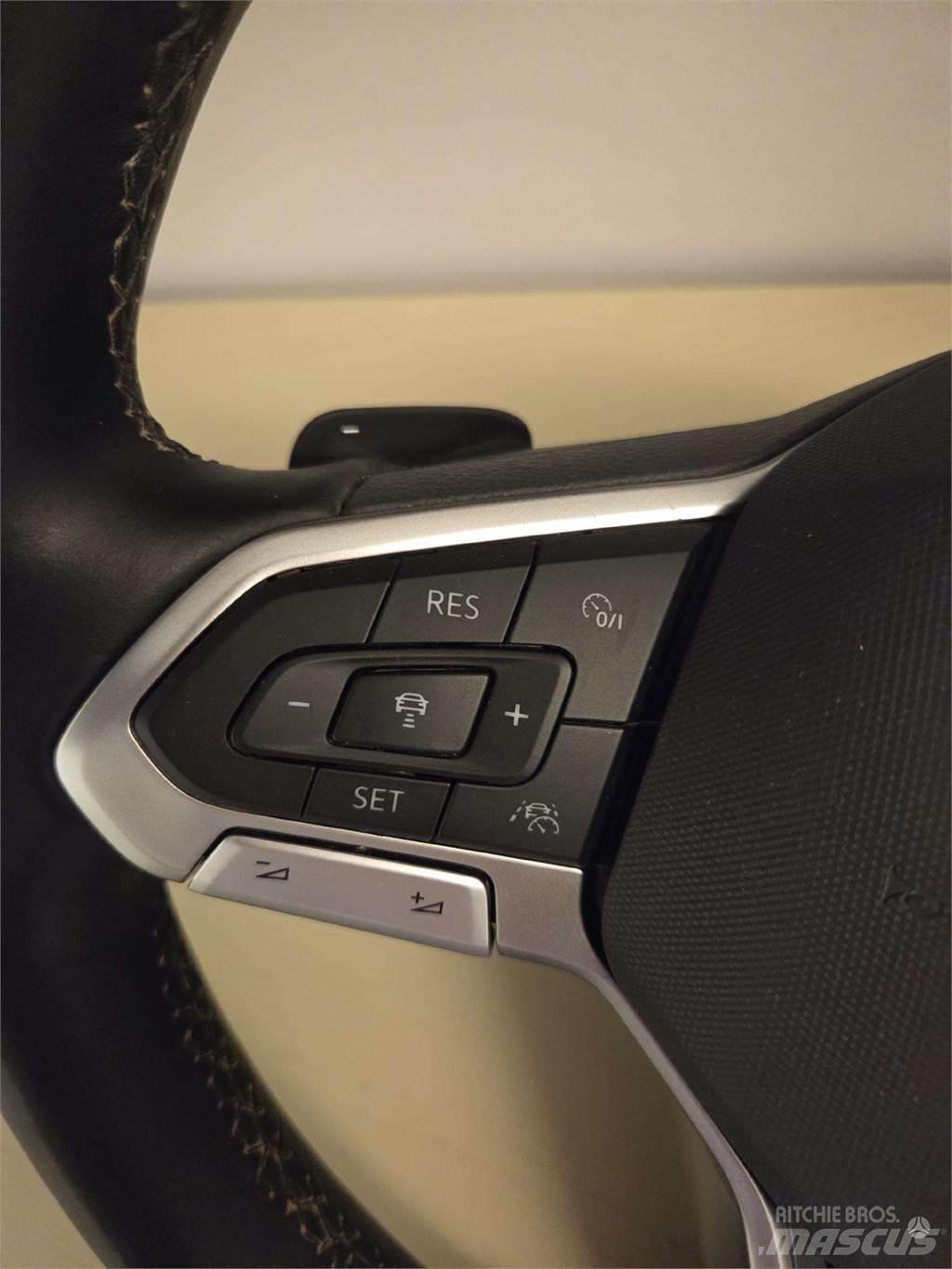 Volkswagen  Construção - Outros
