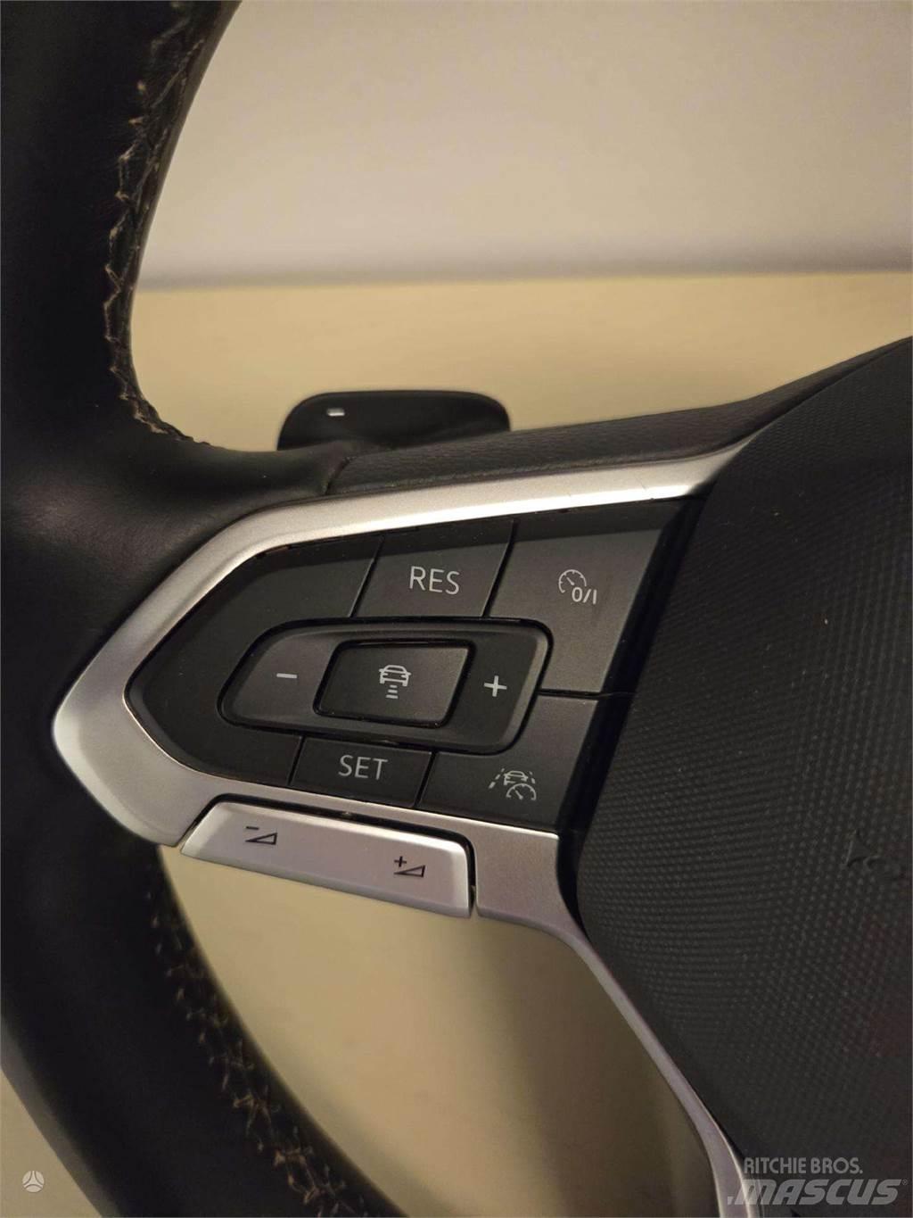 Volkswagen  Transportes - Outros
