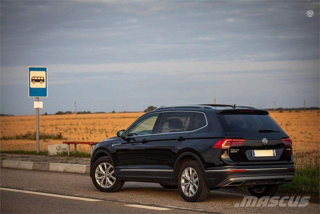 Volkswagen  Automóvel
