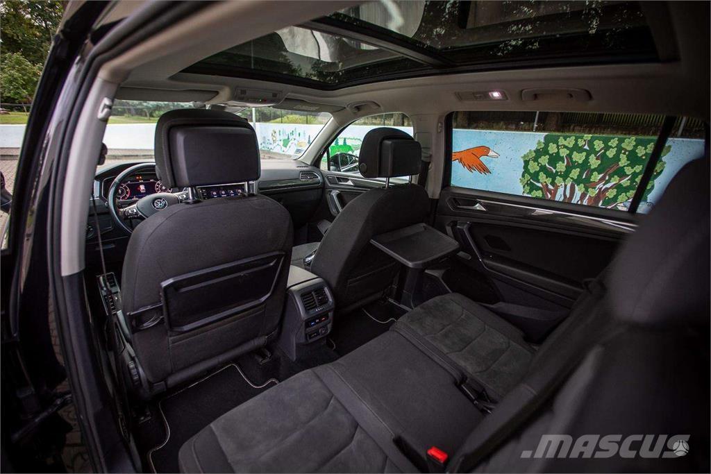 Volkswagen  Automóvel